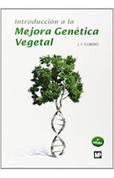 Papel INTRODUCCON A LA MEJORA GENETICA VEGETAL (3 EDICION) (RUSTICA)