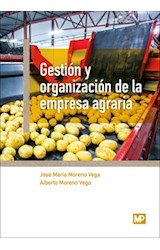 Papel GESTION Y ORGANIZACION DE LA EMPRESA AGRARIA