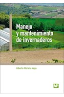 Papel MANEJO Y MANTENIMIENTO DE INVERNADEROS