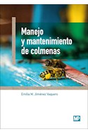 Papel MANEJO Y MANTENIMIENTO DE COLMENAS
