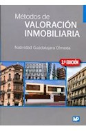 Papel METODOS DE VALORACION INMOBILIARIA (2 EDICION)