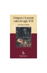Papel GONGORA Y LA POESIA CULTA DEL SIGLO XVII