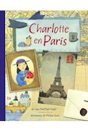 Papel CHARLOTTE EN PARIS (CARTONE)