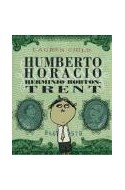Papel HUMBERTO HORACIO HERMINIO BOBTON TRENT (CARTONE)
