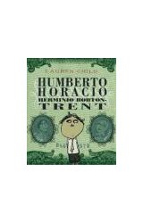 Papel HUMBERTO HORACIO HERMINIO BOBTON TRENT (CARTONE)