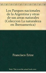 Papel PARQUES NACIONALES DE LA ARGENTINA Y OTRAS DE SUS AREAS