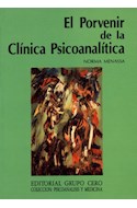 Papel PORVENIR DE LA CLINICA PSICOANALITICA
