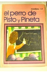 Papel PERRO DE PISTO Y PINETA