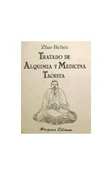 Papel TRATADO DE ALQUIMIA Y MEDICINA TAOISTA