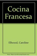 Papel COCINA FRANCESA (CARTONE)