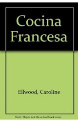 Papel COCINA FRANCESA (CARTONE)