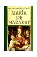 Papel MARIA DE NAZARET