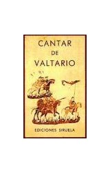 Papel CANTAR DE VALTARIO