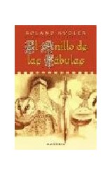 Papel FENELON FABULAS E HISTORIAS MARAVILLOSAS
