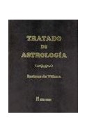 Papel TRATADO DE ASTROLOGIA (CARTONE)