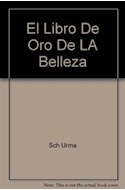 Papel LIBRO DE ORO DE LA BELLEZA (CARTONE)