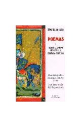 Papel POEMAS I DESDE EL CAMPO DE BATALLA GRANADA 1038-1056