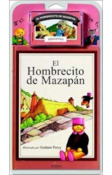 Papel HOMBRECITO DE MAZAPAN EL
