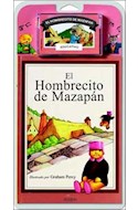 Papel HOMBRECITO DE MAZAPAN EL