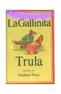 Papel GALLINITA TRULA (COLECCION CUENTOS EN IMAGENES) [C/CASSETTE]
