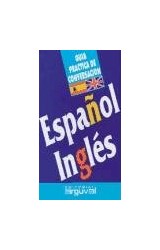 Papel GUIA PRACTICA DE CONVERSACION ESPAÑOL INGLES