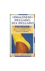 Papel IMAGINESE DELGADO SEA DELGADO
