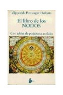 Papel LIBRO DE LOS NODOS CON TABLAS DE POSICIONES NODALES