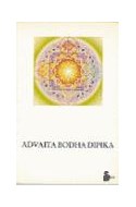 Papel ADVAITA BODHA DIPIKA (CLASICOS ADVAITAS) (RUSTICA)