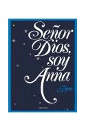 Papel SEÑOR DIOS SOY ANNA