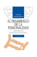 Papel DESARROLLO DE LA PERSONALIDAD SEMINARIOS DE ASTROLOGIA  PSICOLOGICA