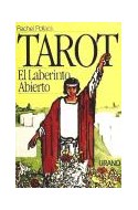 Papel TAROT EL LABERINTO ABIERTO (RUSTICA)