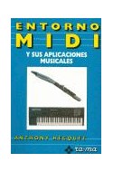 Papel ENTORNO MIDI Y SUS APLICACIONES MUSICALES