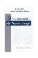 Papel DICCIONARIO DE NARRATOLOGIA