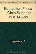 Papel EDUCACION FISICA EN EL CICLO SUPERIOR EGB 11 - 14 AÑOS (EDUCACION FISICA Y ENSEÑANZA)