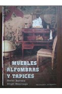 Papel MUEBLES ALFOMBRAS Y TAPICES