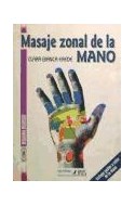 Papel MASAJE ZONAL DE LA MANO