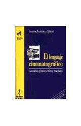 Papel LENGUAJE CINEMATOGRAFICO GRAMATICA GENEROS ESTILOS Y MATERIALES (PROYECTO DIDACTICO QUIRON)