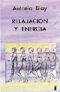 Papel RELAJACION Y ENERGIA