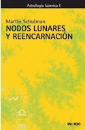Papel NODOS LUNARES Y REENCARNACION ASTROLOGIA KARMICA I