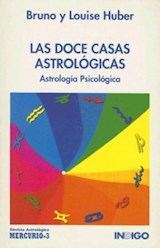 Papel DOCE CASAS ASTROLOGICAS LAS ASTROLOGIA PSICOLOGICA
