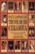 Papel ENCICLOPEDIA DE TECNICAS DE CERAMICA