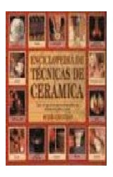 Papel ENCICLOPEDIA DE TECNICAS DE CERAMICA