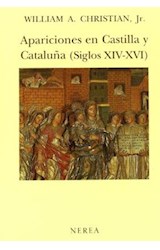 Papel APARICIONES EN CASTILLA Y CATALUÑA SIGLOS XIV-XVI
