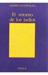 Papel RETORNO DE LOS JUDIOS (RUSTICA)