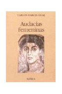 Papel AUDACIAS FEMENINAS (RUSTICO)