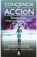 Papel CONCIENCIA EN ACCION ENEAGRAMA INTELIGENCIA EMOCIONAL Y CAMBIO