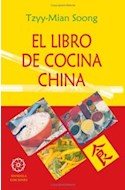 Papel LIBRO DE COCINA CHINA EL