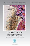 Papel TEORIA DE LA MUSICOTERAPIA
