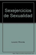 Papel SEXEJERCICIOS DE SEXUALIDAD