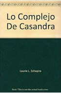 Papel COMPLEJO DE CASANDRA EL